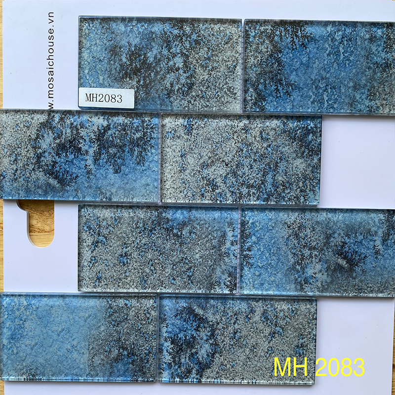 Gạch Mosaic Trang Trí MH 2083